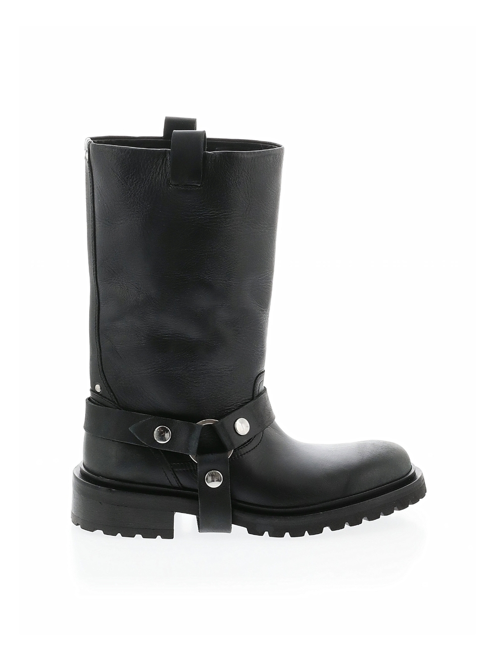 Golden Goose Kurt Limited Series Biker Boots Like New Size 40/10 US Women